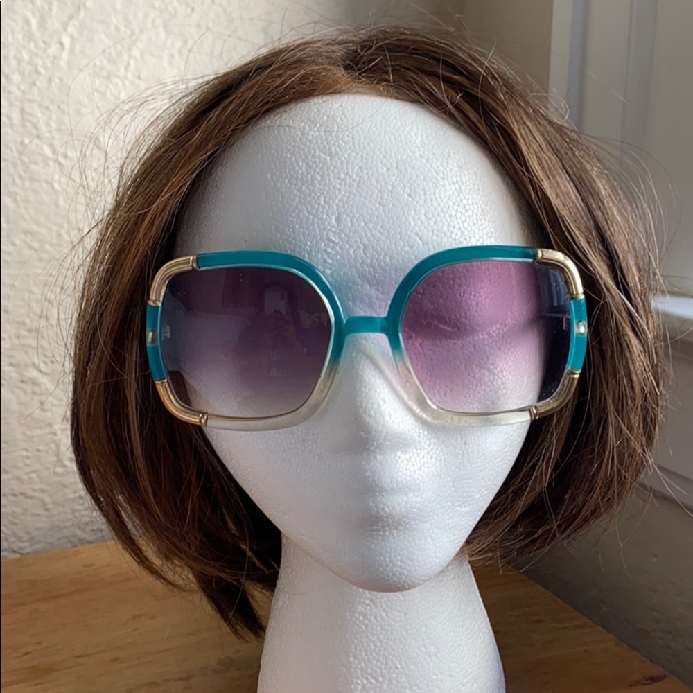 Ted Lapidus Sunglasses